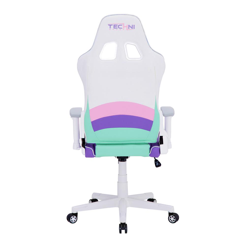 Office-PC Gaming Chair, Kawaii