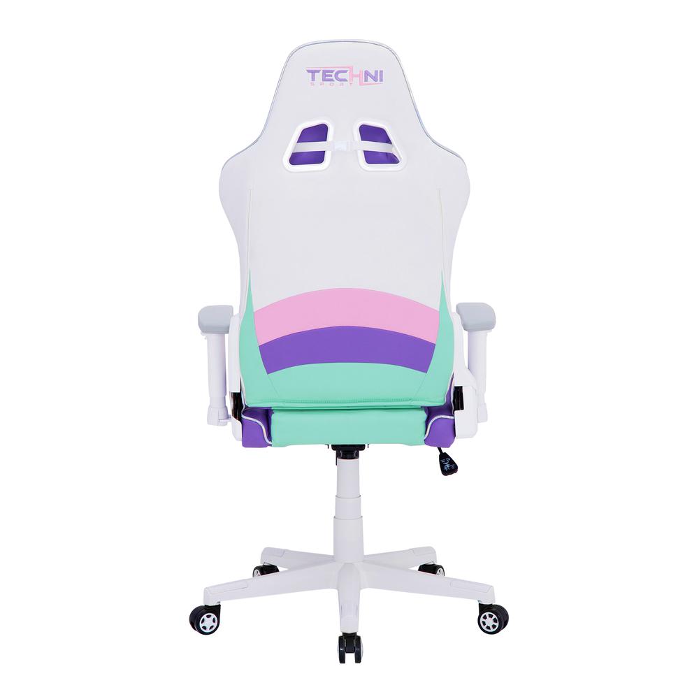 Office-PC Gaming Chair, Kawaii