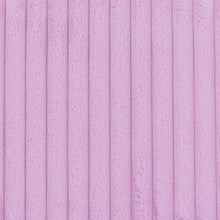 Purple Criss Cross Chair