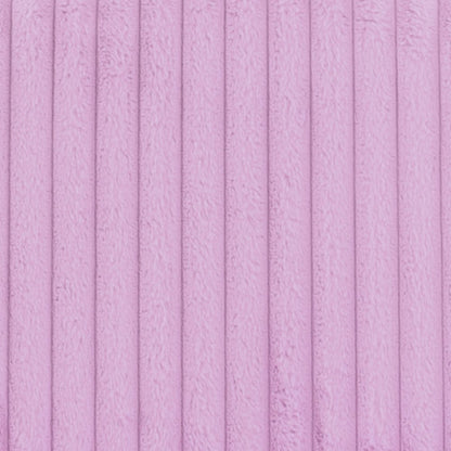 Purple Criss Cross Chair