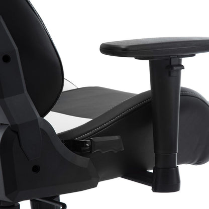 Techni Sport TS-92 Office-PC Gaming Chair, White