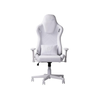 Velvet Gaming Chair - White