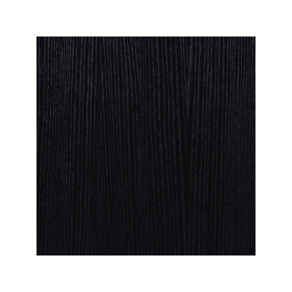 6-Drawer Dresser with Large Fabric Drawers, Black