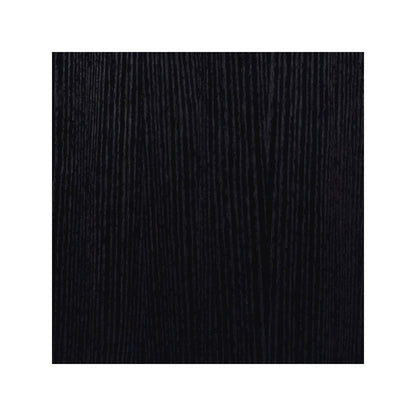6-Drawer Dresser with Large Fabric Drawers, Black