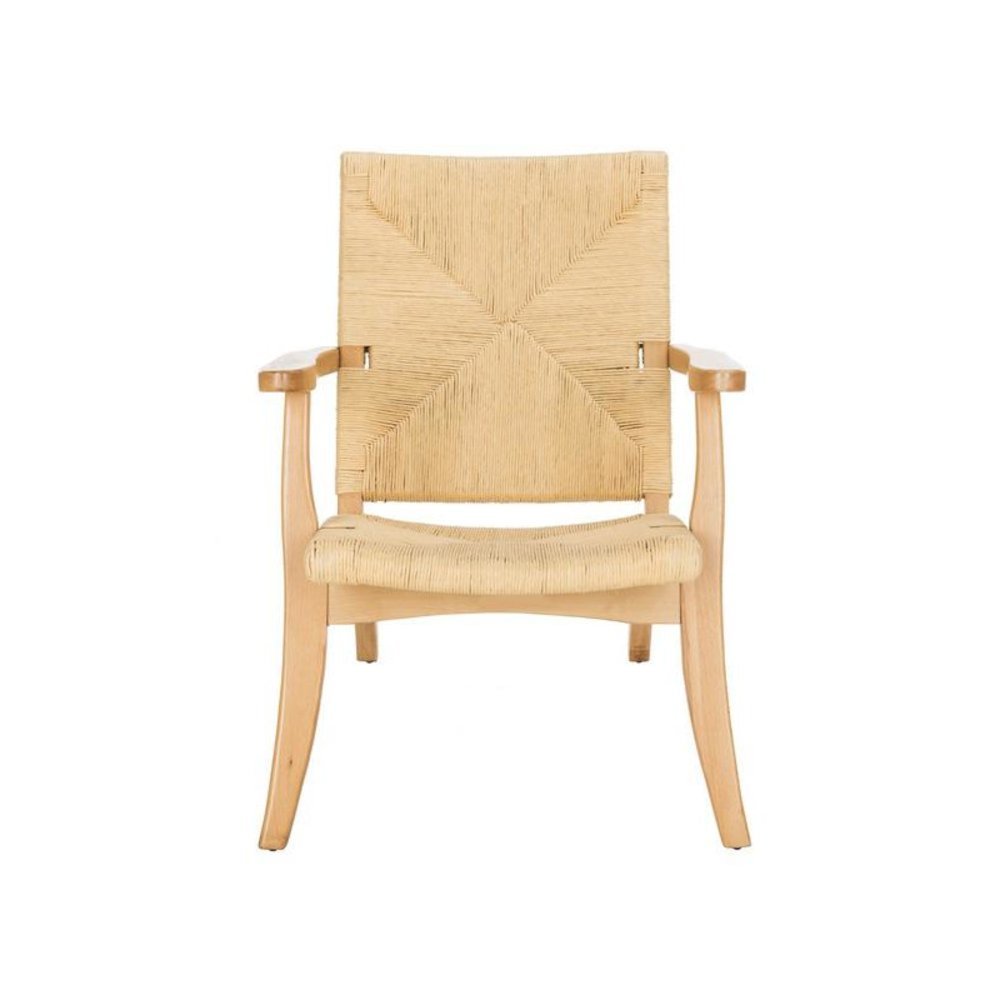 BRONN ACCENT CHAIR