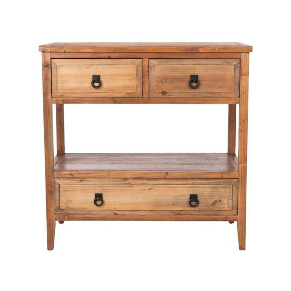 BRANSON 3 DRAWER SIDEBOARD, AMH6540A