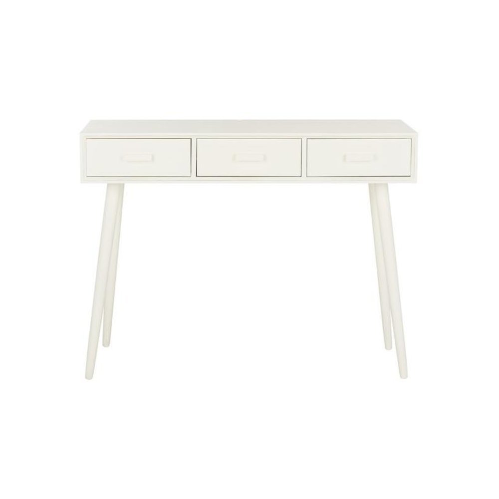 ALBUS 3 DRAWER CONSOLE TABLE, CNS5701A