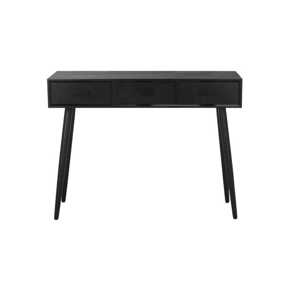 ALBUS 3 DRAWER CONSOLE TABLE, CNS5701D