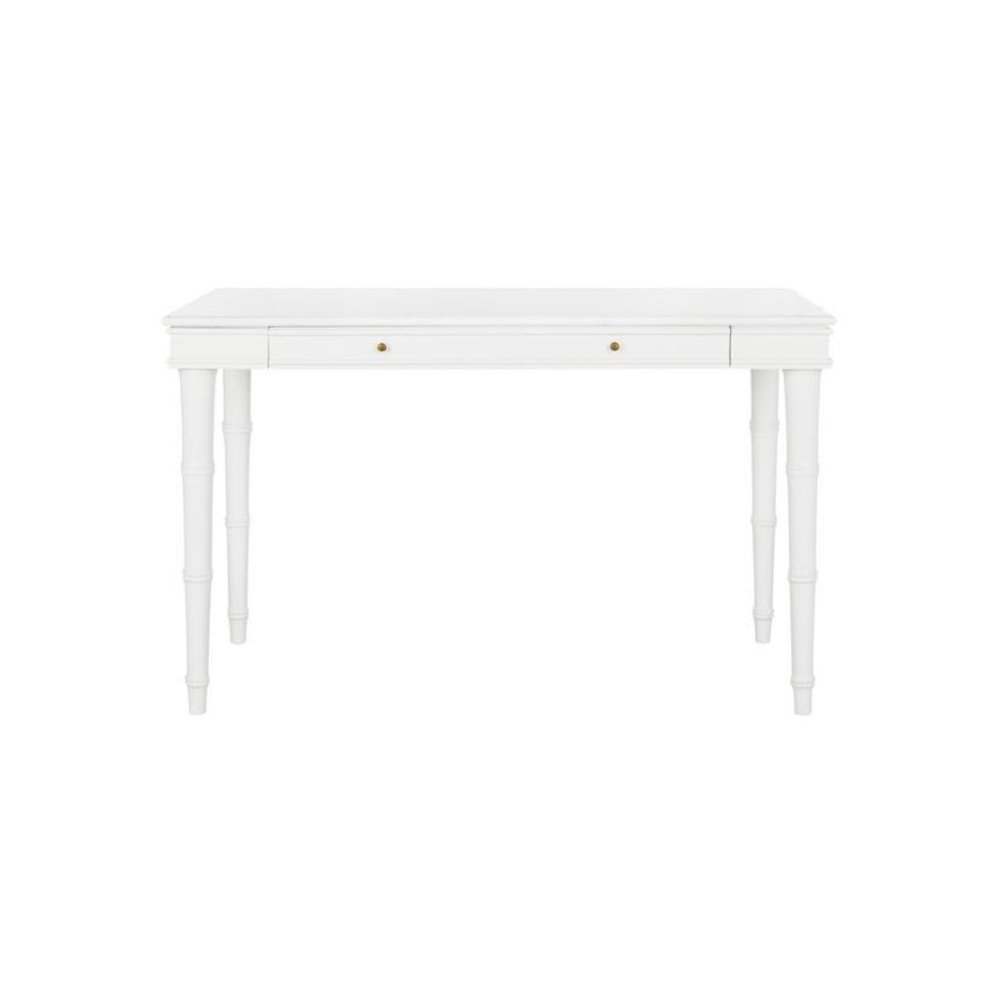 NOELY MODERN COASTAL WRITING DESK, DSK3500A