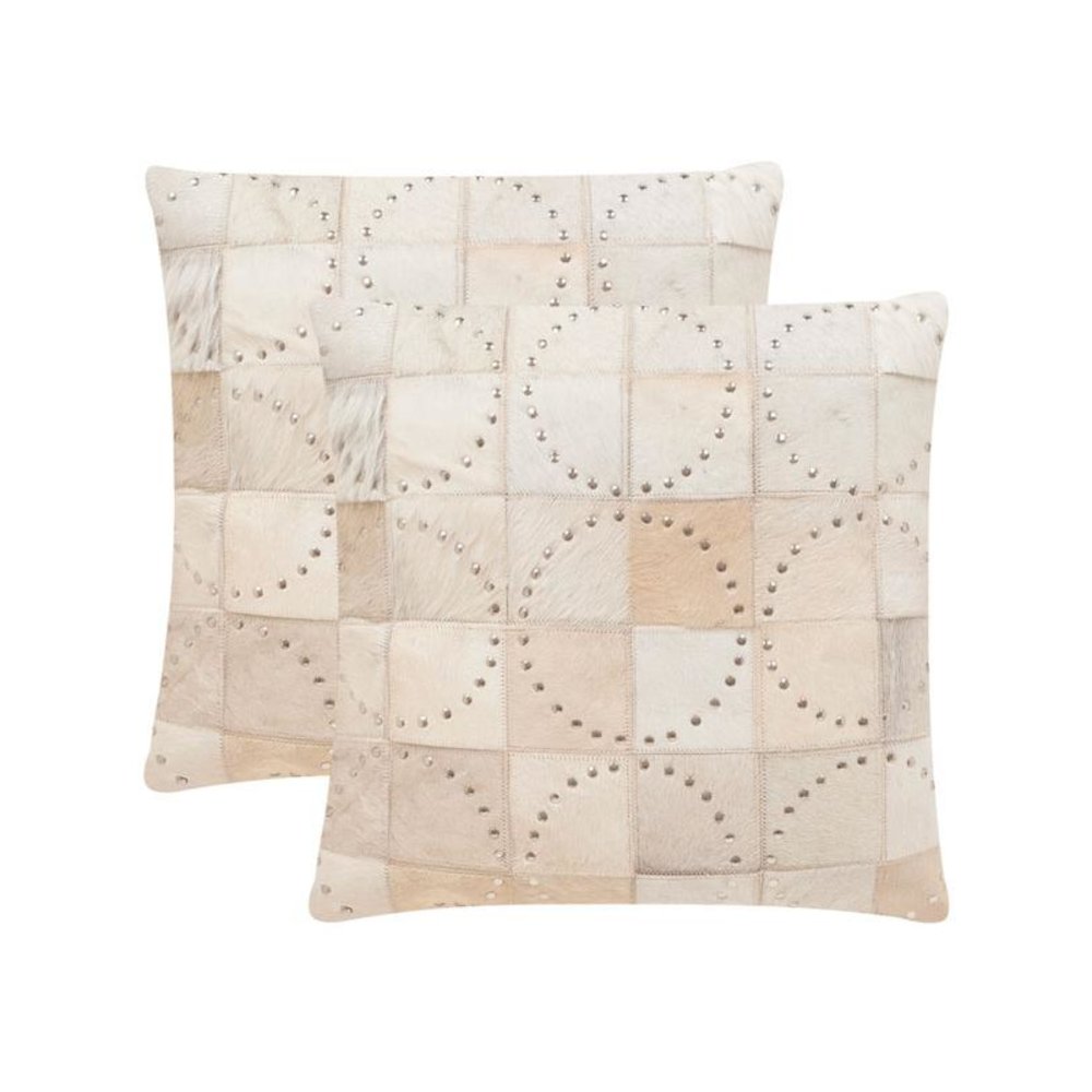 PHOEBE  PILLOW, DEC214A-2222-SET2