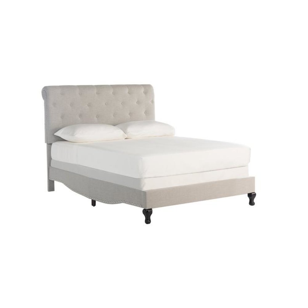 HATHAWAY BED, FOX6214D-Q