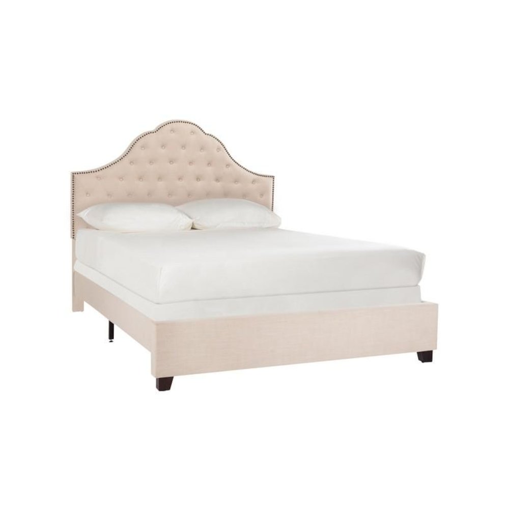 BECKHAM BED, FOX6273C-Q