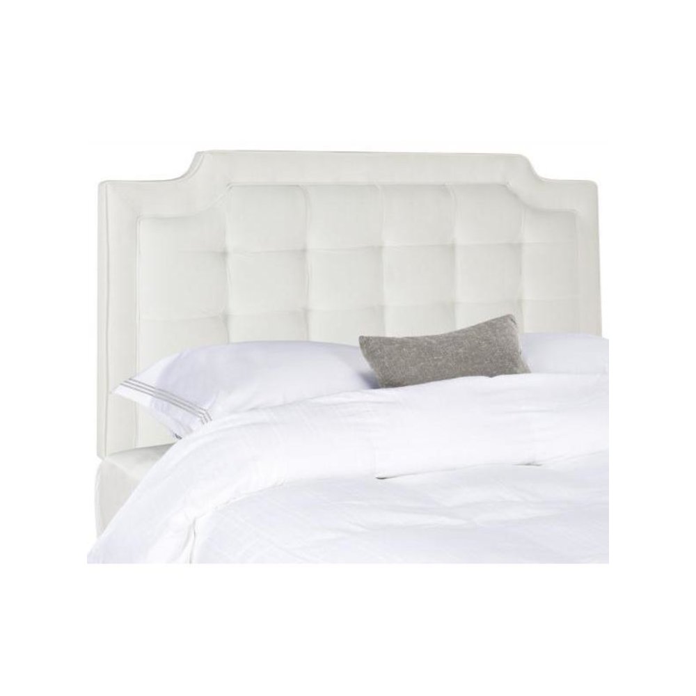 SAPPHIRE TUFTED VELVET HEADBOARD, MCR4047F-K