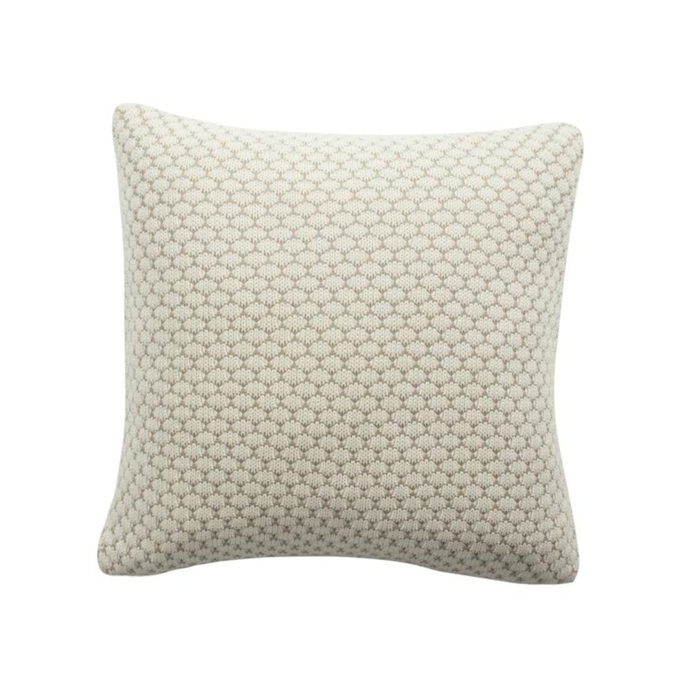 SWEET KNIT PILLOW, PLS186A-2020