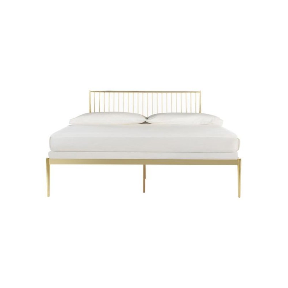 ELIZA METAL QUEEN BED
