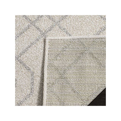 AMHERST, IVORY / LIGHT GREY, 9' X 12', Area Rug, AMT407K-9