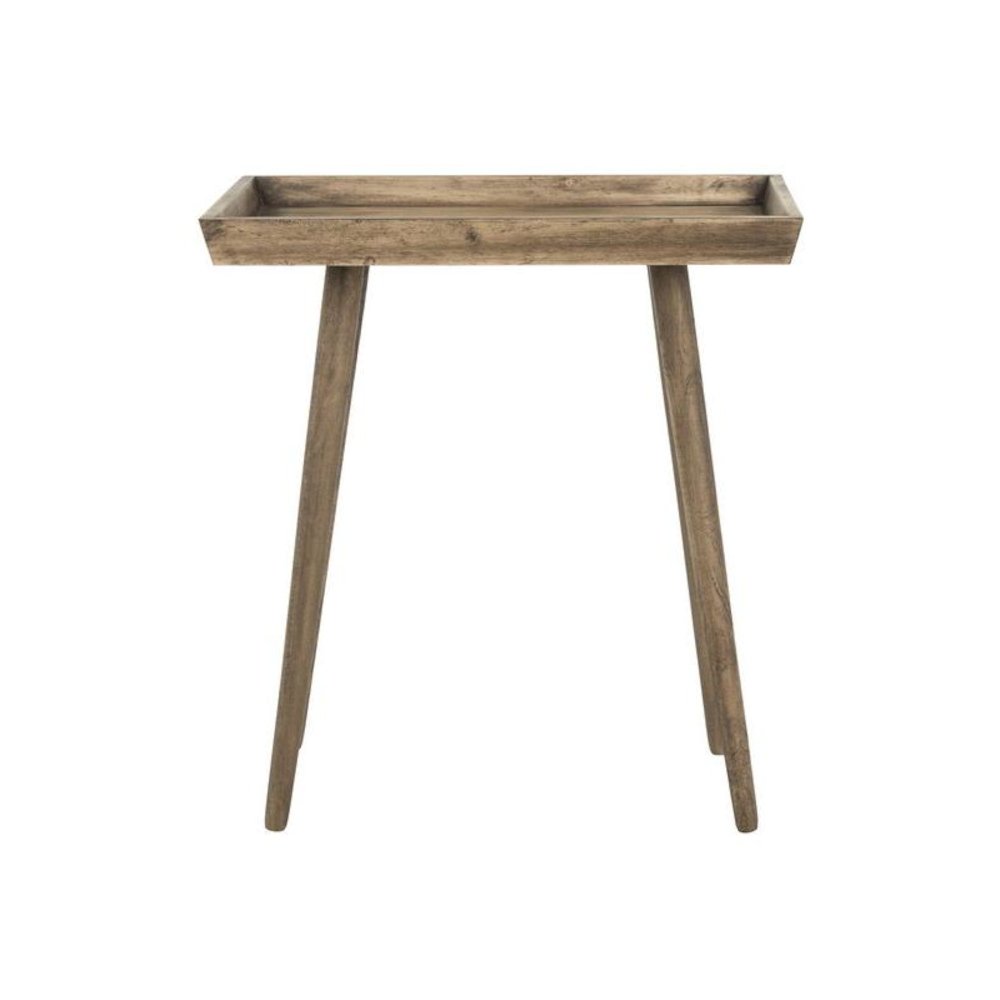 NONIE TRAY ACCENT TABLE, ACC5701B