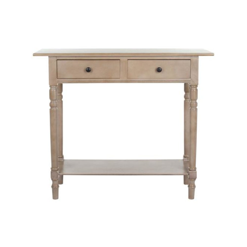 ROSEMARY 2 DRAWER CONSOLE, AMH5705A