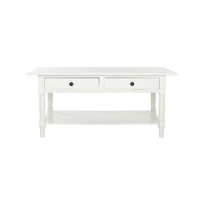 BORIS 2 DRAWER COFFEE TABLE, AMH5706C