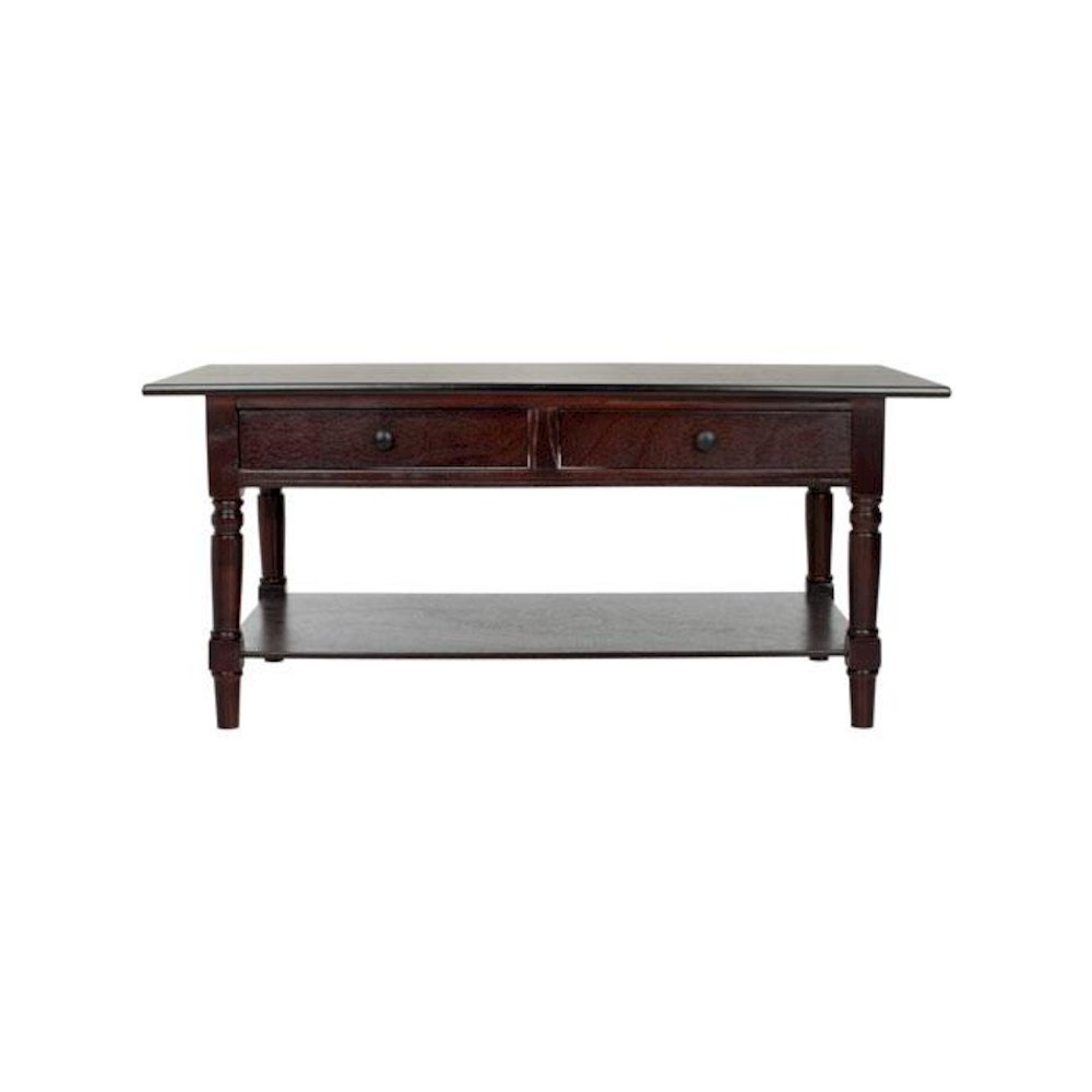 BORIS 2 DRAWER COFFEE TABLE, AMH5706D