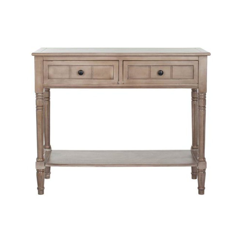 SAMANTHA 2 DRAWER CONSOLE, AMH5710A