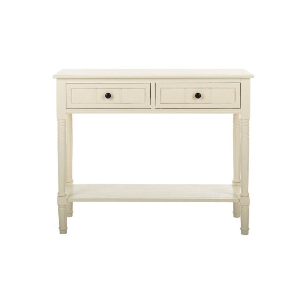 SAMANTHA 2 DRAWER CONSOLE, AMH5710C