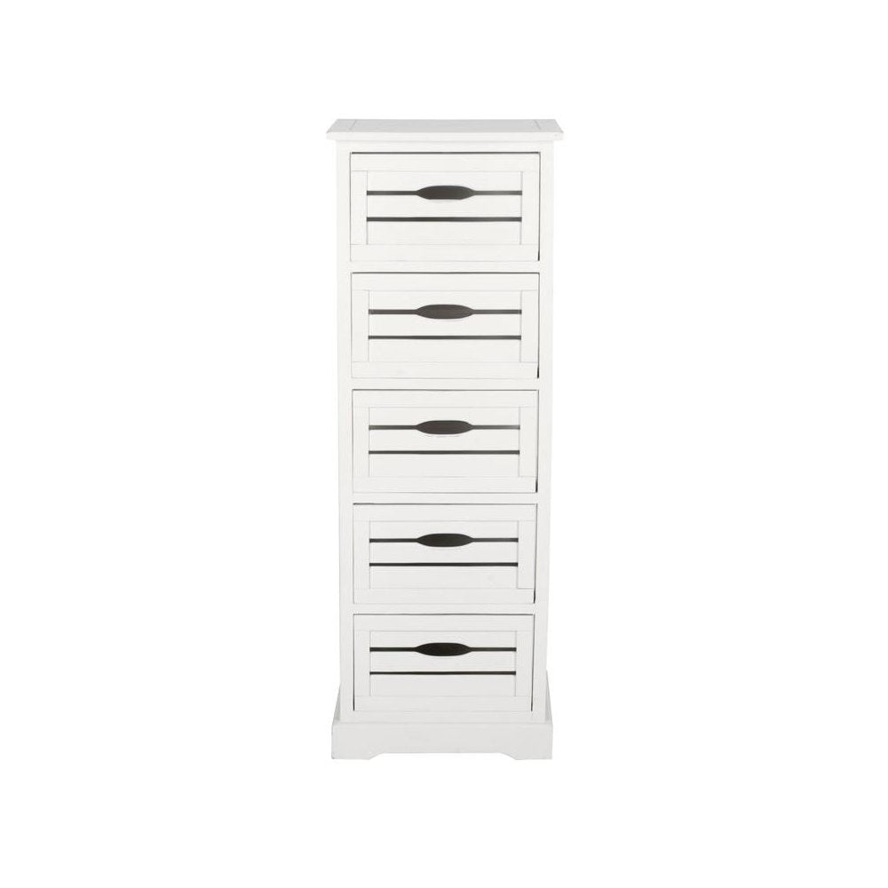 SARINA 5 DRAWER CABINET, AMH5714A