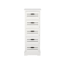 SARINA 5 DRAWER CABINET, AMH5714A