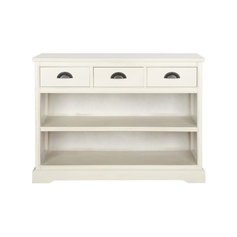 PRUDENCE BOOKSHELF UNIT