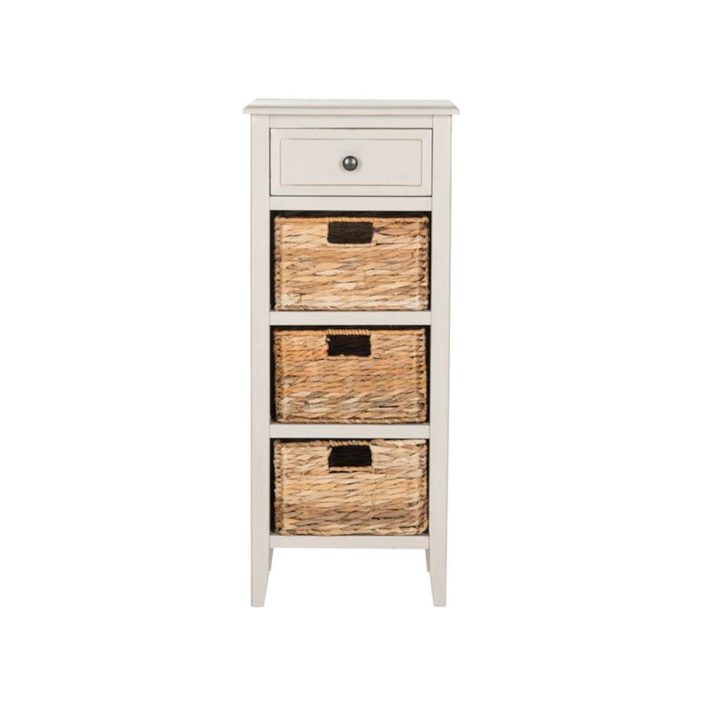 MICHAELA DRAWER SIDE TABLE, AMH5744D