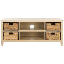 Rooney TV Unit/Natural