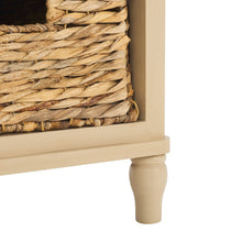 Rooney TV Unit/Natural