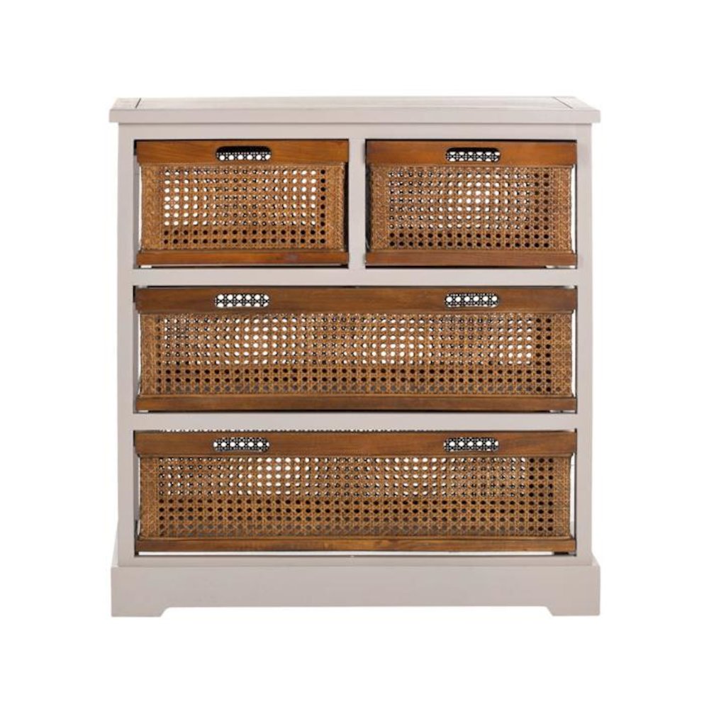 JACKSON 4 DRAWER STORAGE UNIT, AMH6504C