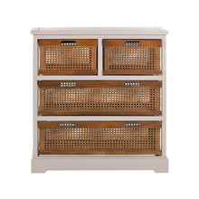 JACKSON 4 DRAWER STORAGE UNIT, AMH6504C