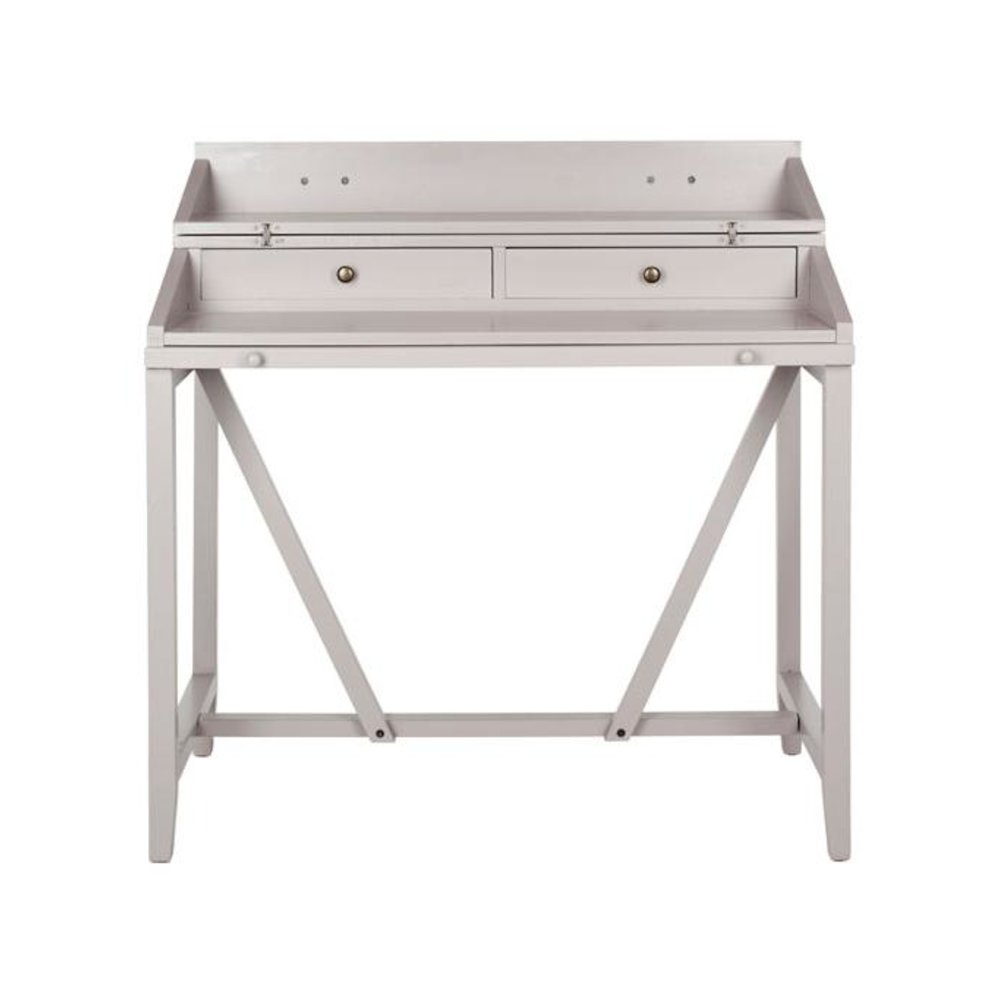 WYATT WRITING DESK W/PULL OUT, AMH6509C