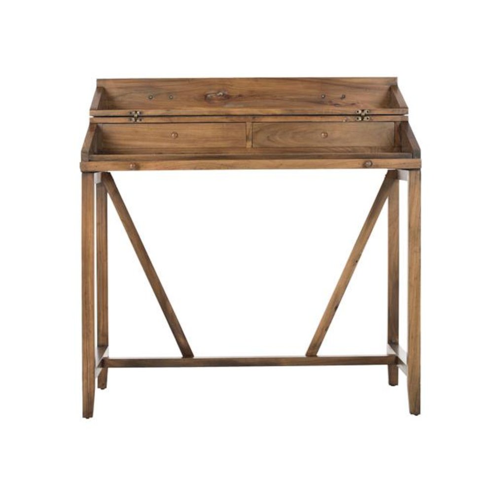 WYATT WRITING DESK W/PULL OUT, AMH6509E