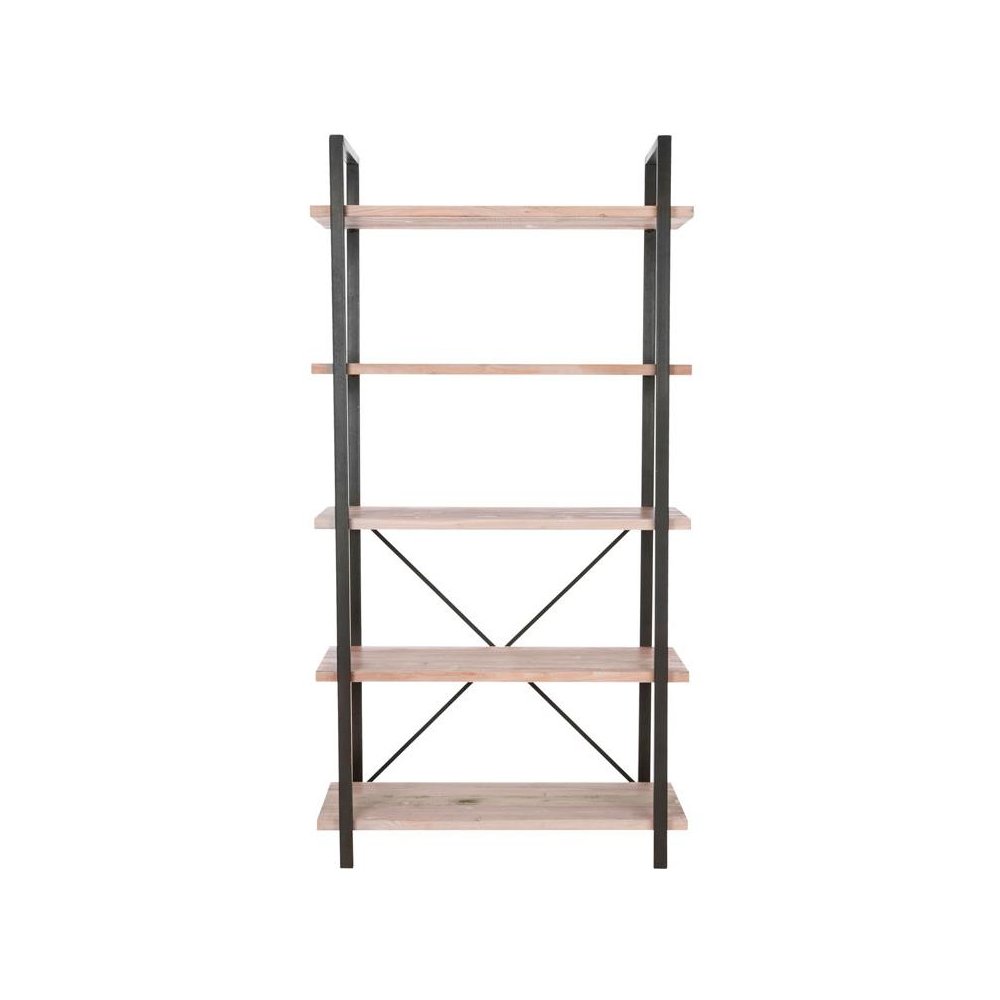 CHANTEL 5 TIER ETAGERE, AMH6560A