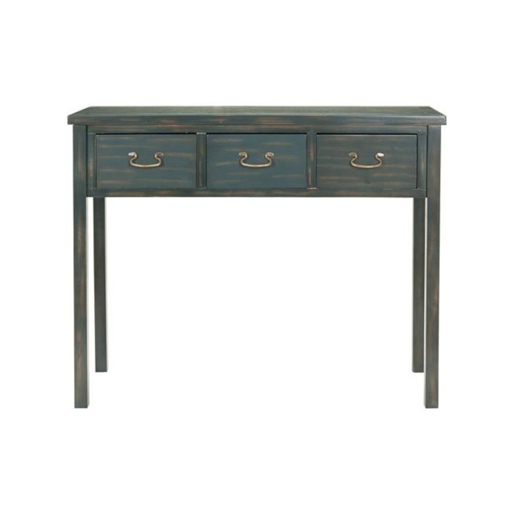 CINDY CONSOLE WITH STORAGE DRAWERS, AMH6568E