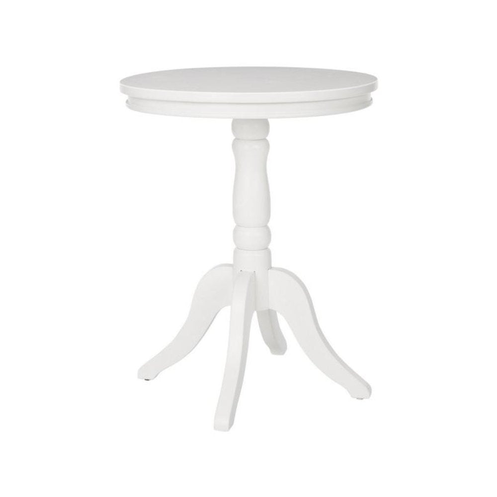 VIVIENNE ROUND TOP SIDE TABLE, AMH6579C