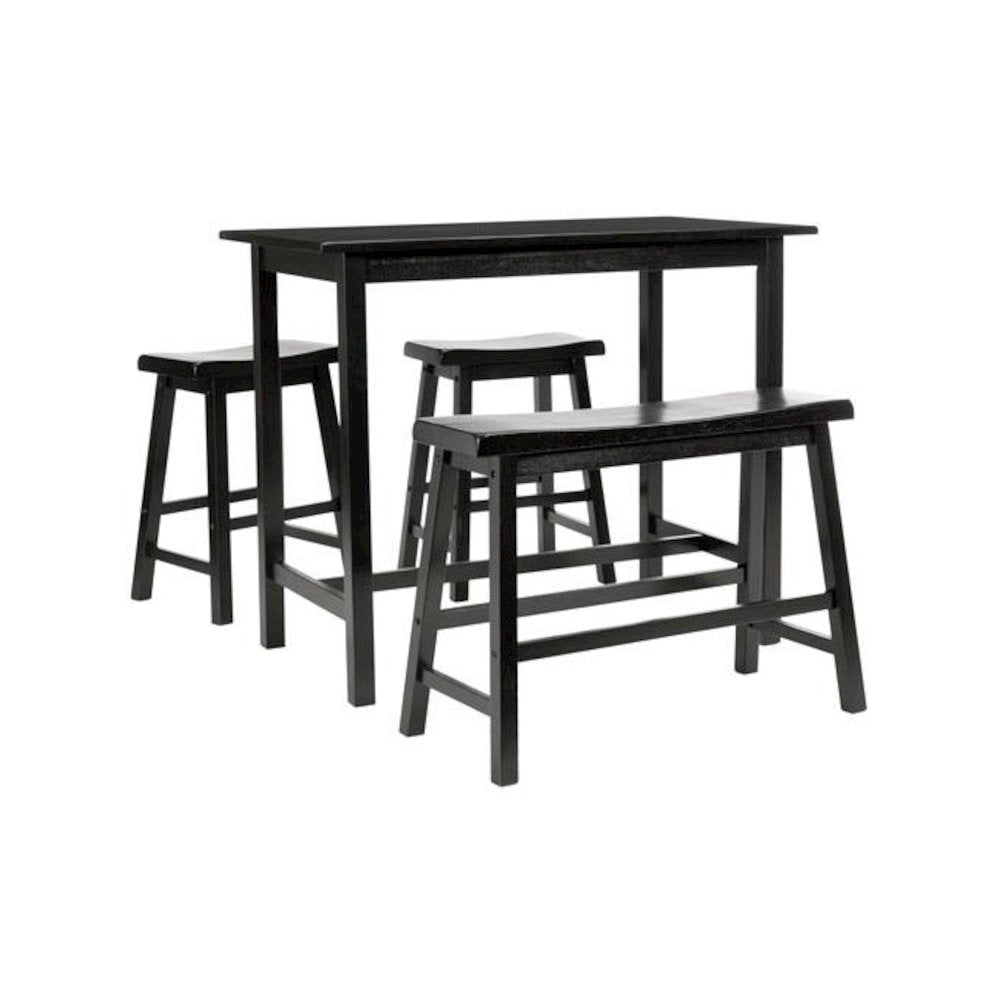 RONIN 4 PC SET PUB TABLE, AMH8503A