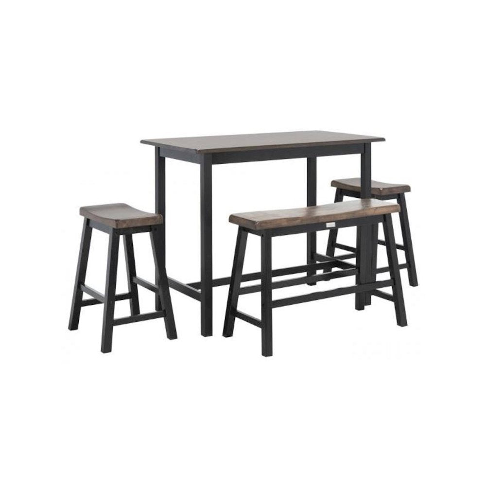 RONIN 4 PC SET PUB TABLE, AMH8503B
