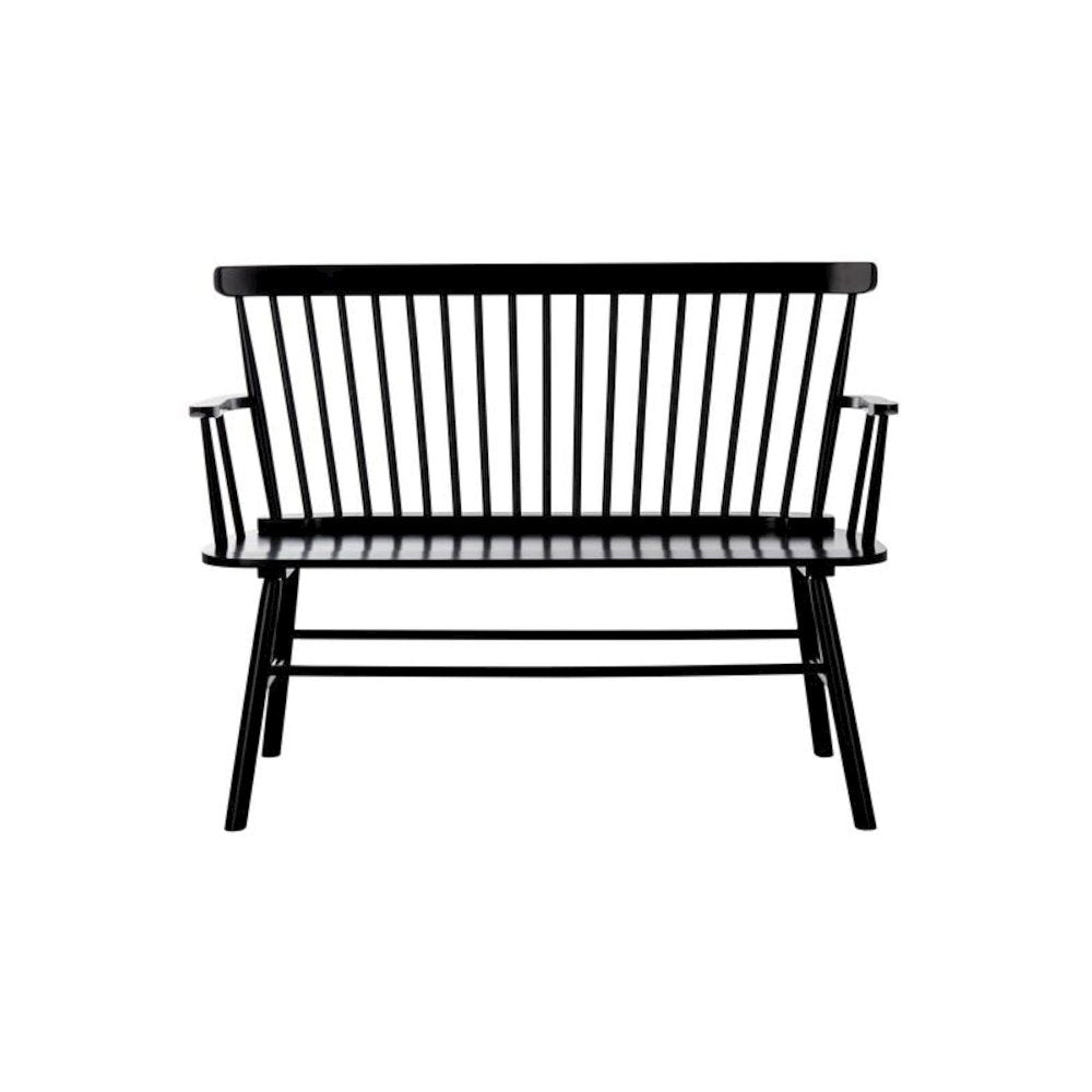 ADDISON SPINDLEBACK SETTEE, AMH8513A