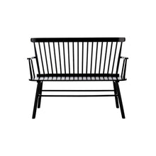 ADDISON SPINDLEBACK SETTEE, AMH8513A