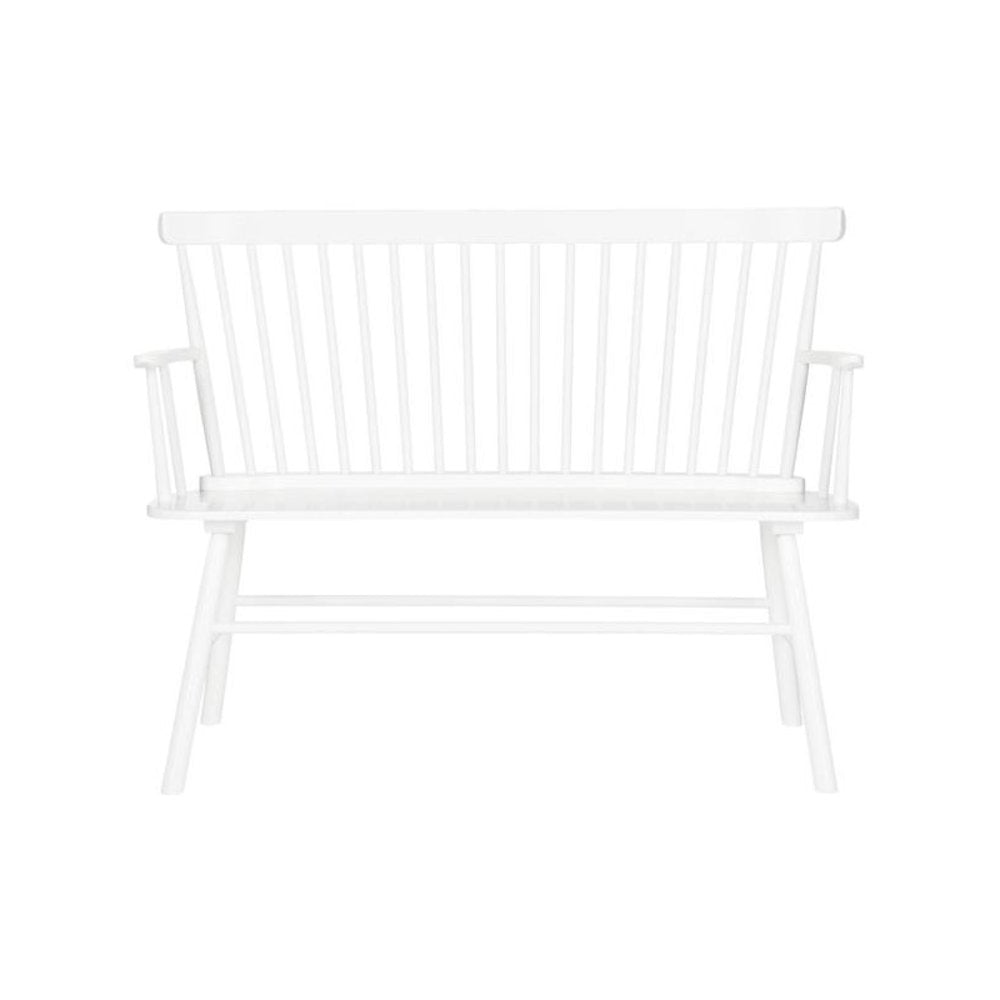 ADDISON SPINDLEBACK SETTEE, AMH8513B