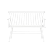ADDISON SPINDLEBACK SETTEE, AMH8513B