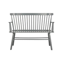 ADDISON SPINDLEBACK SETTEE, AMH8513C