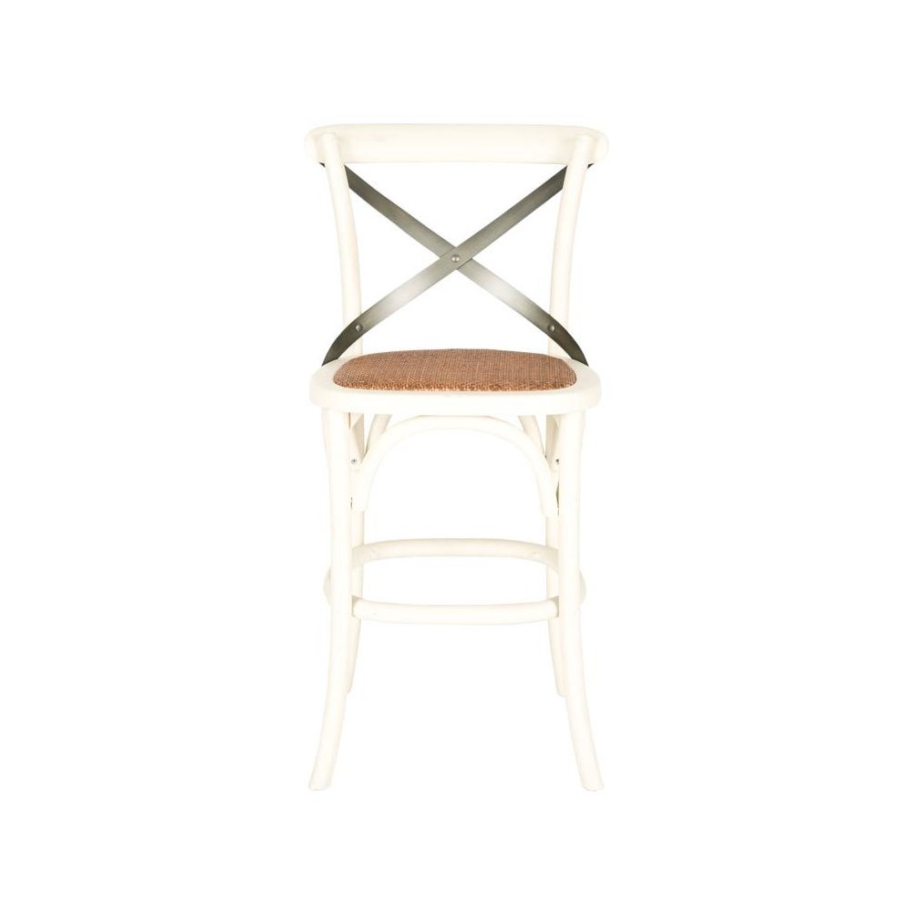 ELEANR X BACK COUNTER STOOL, AMH9505A