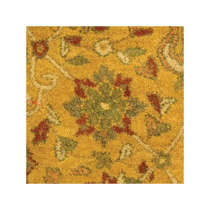 ANTIQUITY, GOLD, 2'-3" X 4', Area Rug, AT21C-24