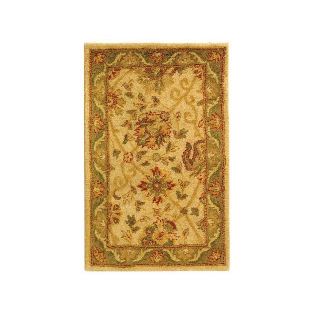 ANTIQUITY, IVORY, 2' X 3', Area Rug, AT21F-2