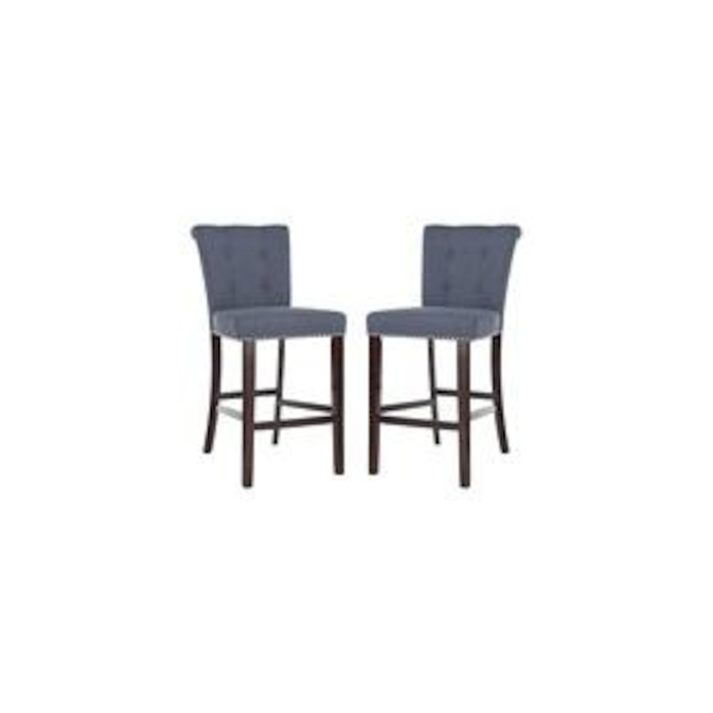 TAYLOR BAR STOOL, BST6300B-SET2